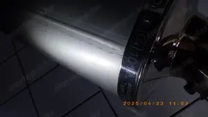 HONDA CBR600 F4i motor eladó - kép 7