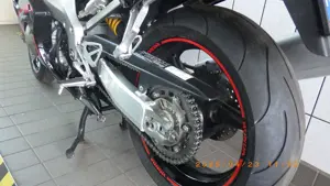 HONDA CBR600 F4i motor eladó - kép 4