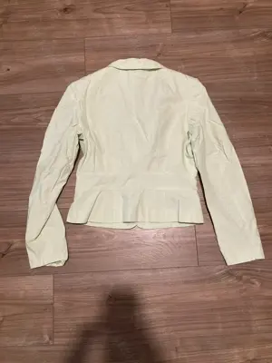 Art'z Modell elegáns irodai blézer M - kép 2
