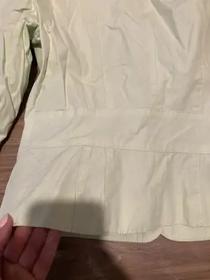 Art'z Modell elegáns irodai blézer M - kép 4