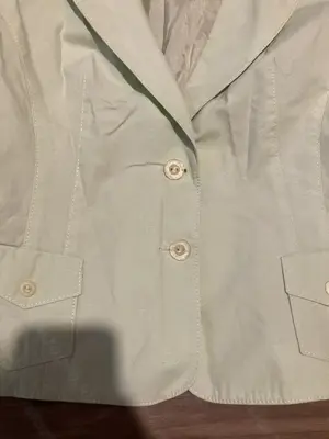 Art'z Modell elegáns irodai blézer M - kép 6