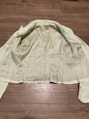 Art'z Modell elegáns irodai blézer M - kép 5