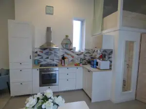 AirBnB engedéllyel rendelkező szép, felújított lakás - kép 10