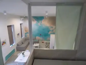 AirBnB engedéllyel rendelkező szép, felújított lakás - kép 6