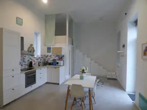 AirBnB engedéllyel rendelkező szép, felújított lakás - kép 7