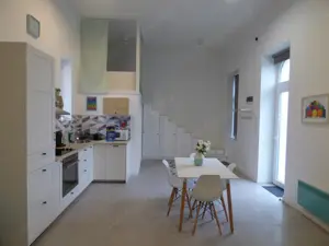 AirBnB engedéllyel rendelkező szép, felújított lakás - kép 2