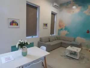 AirBnB engedéllyel rendelkező szép, felújított lakás - kép 5