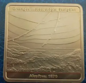 2 db érme eladó,együtt 10.000.- ft  - kép 5