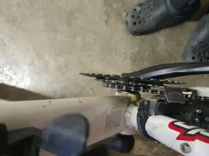 Eladó Colorado Mountain bike - kép 6