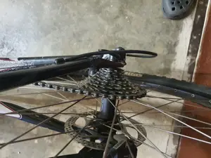 Eladó Colorado Mountain bike - kép 5