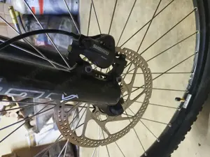 Eladó Colorado Mountain bike - kép 8