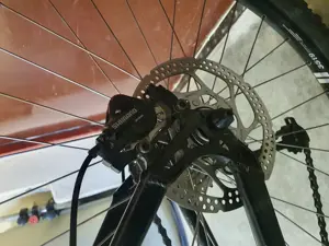 Eladó Colorado Mountain bike - kép 9