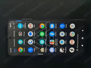 Eladó Xiaomi Pocophone X3 Pro - kép 5
