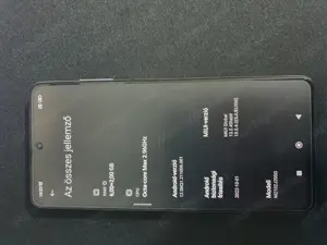 Eladó Xiaomi Pocophone X3 Pro - kép 7