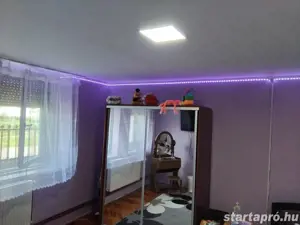 Családiház Eladó - kép 16