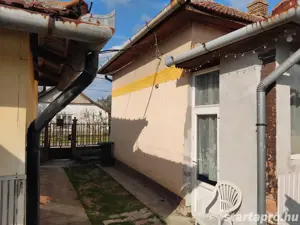 Családiház Eladó - kép 5