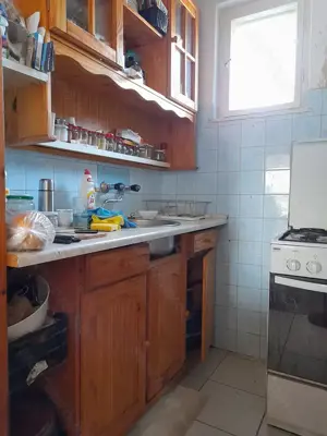 Eladó lakható hétvégi ház a Tőserdőben. - kép 2
