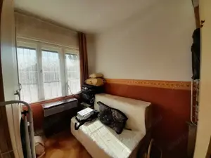 Eladó lakható hétvégi ház a Tőserdőben. - kép 5