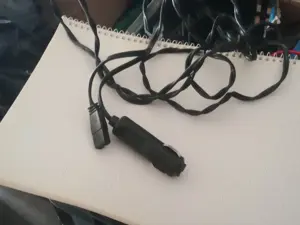 Autós szivargyújtó  Kábel  2000ft óbuda amit a képen látsz természetesen ha autoval jösz ki is próbá