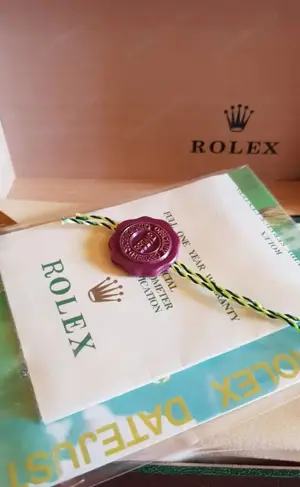 ROLEX Cosmograph Daytona Winner Car 24 Limited Edition 039 Number- férfi karóra. - kép 5