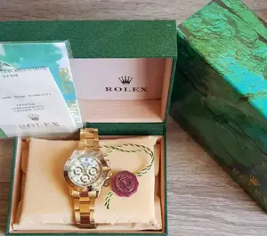 ROLEX Cosmograph Daytona Winner Car 24 Limited Edition 039 Number- férfi karóra. - kép 7