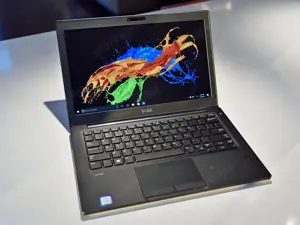 Üzembe helyezve: Dell Latitude 7280 -4.24