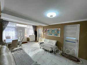 Enese - 2 szobás gázfűtéses családi ház eladó - kép 5