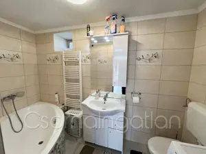 Enese - 2 szobás gázfűtéses családi ház eladó - kép 9