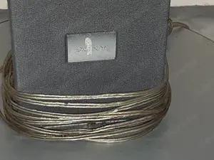 SONY SS-TS12 házimozi hangfal front pár jól működő - kép 4