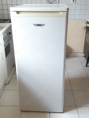 Zanussi ZC-2551 253L-es hűtőgép jól működő - kép 2