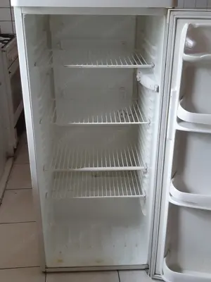 Zanussi ZC-2551 253L-es hűtőgép jól működő - kép 3