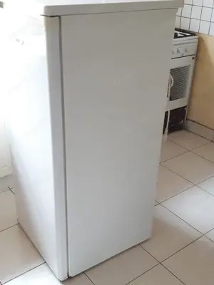 Zanussi ZC-2551 253L-es hűtőgép jól működő - kép 5