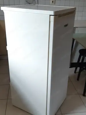 Zanussi ZC-2551 253L-es hűtőgép jól működő - kép 4