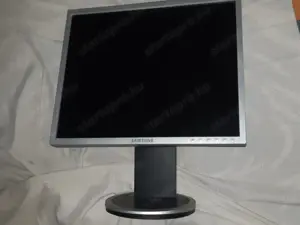 Samsung 940T LCD 19" monitor GH19PS jól működő
