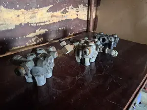 Eladó Ikarus új fajta H szelep új típusú - kép 3