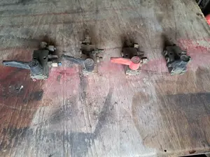 Eladó Ikarus ajtónyitó záró szelep   ajtó nyitó - kép 4