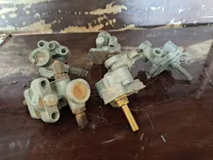 Eladó Ikarus Bosch szelep hűtő szelep   termosztát relé