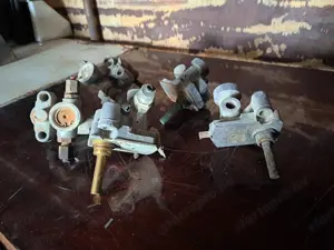 Eladó Ikarus Bosch szelep hűtő szelep   termosztát relé - kép 2