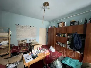 Csorna - szigetelt, magas alapos ház eladó - kép 5