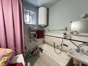 Csorna - szigetelt, magas alapos ház eladó - kép 7