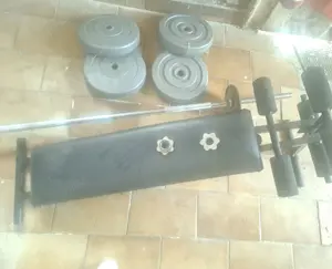 Fekpad eladó