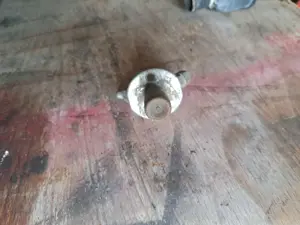 Eladó Ikarus taposó gomb   bubu leállító szelep kapcsoló - kép 2