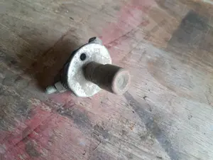 Eladó Ikarus taposó gomb   bubu leállító szelep kapcsoló - kép 5