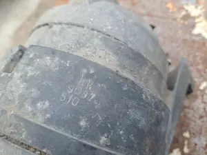 Eladó Ikarus újfajta generátor 396 E13 E14 STB - kép 2