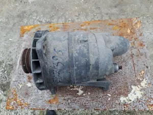 Eladó Ikarus újfajta generátor 396 E13 E14 STB - kép 5
