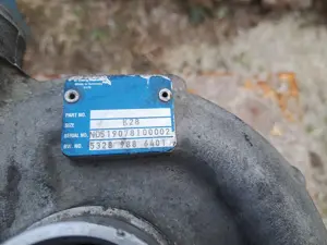 Eladó Ikarus busz Rába nagy turbó K28 ND519078100002  - kép 2