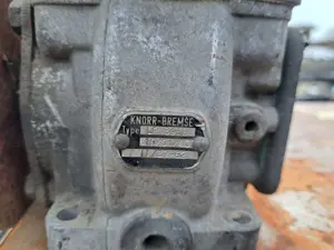 Eladó Ikarus egyhengeres kompresszor egy hengeres  - kép 5