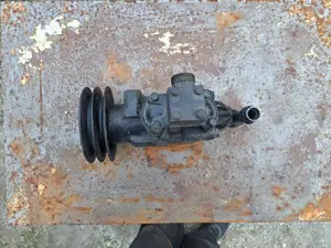 Eladó Ikarus Zil Gaz 66 Gaz66 Kraz szervó szivattyú újszerű állapotban - kép 4