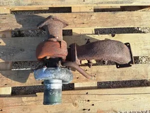 Eladó Ikarus kis turbó   turbófeltöltő - kép 4