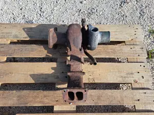 Eladó Ikarus kis turbó   turbófeltöltő - kép 5